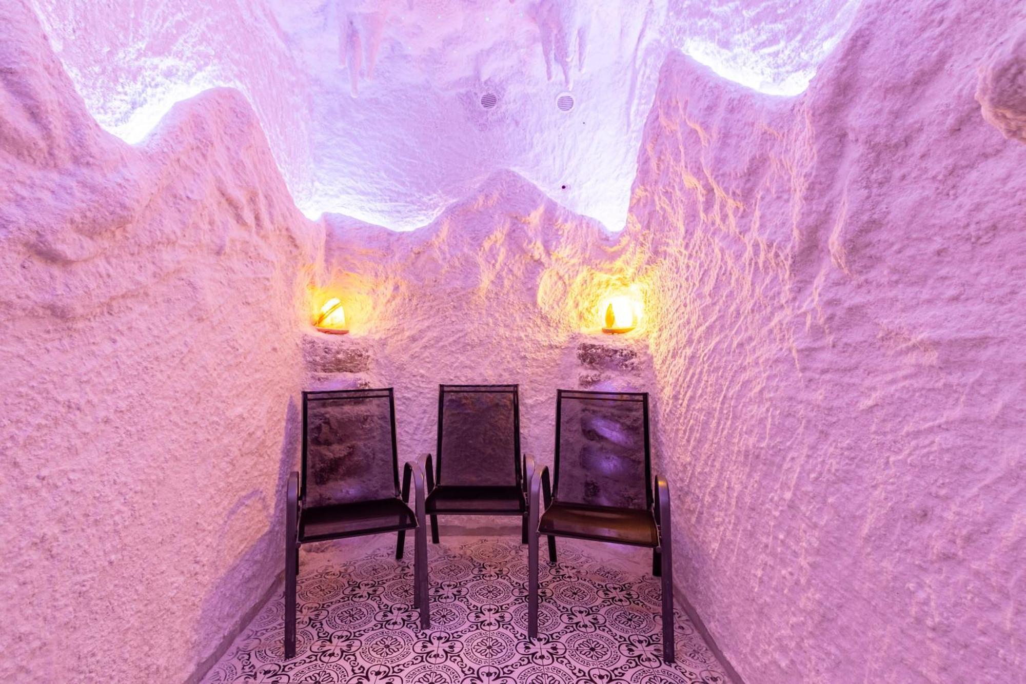 Konopka Forest Home & Spa Bukovel Exteriör bild